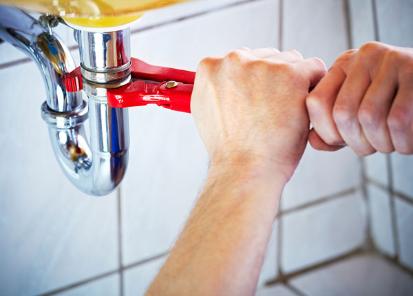 About Dresser HVAC Services